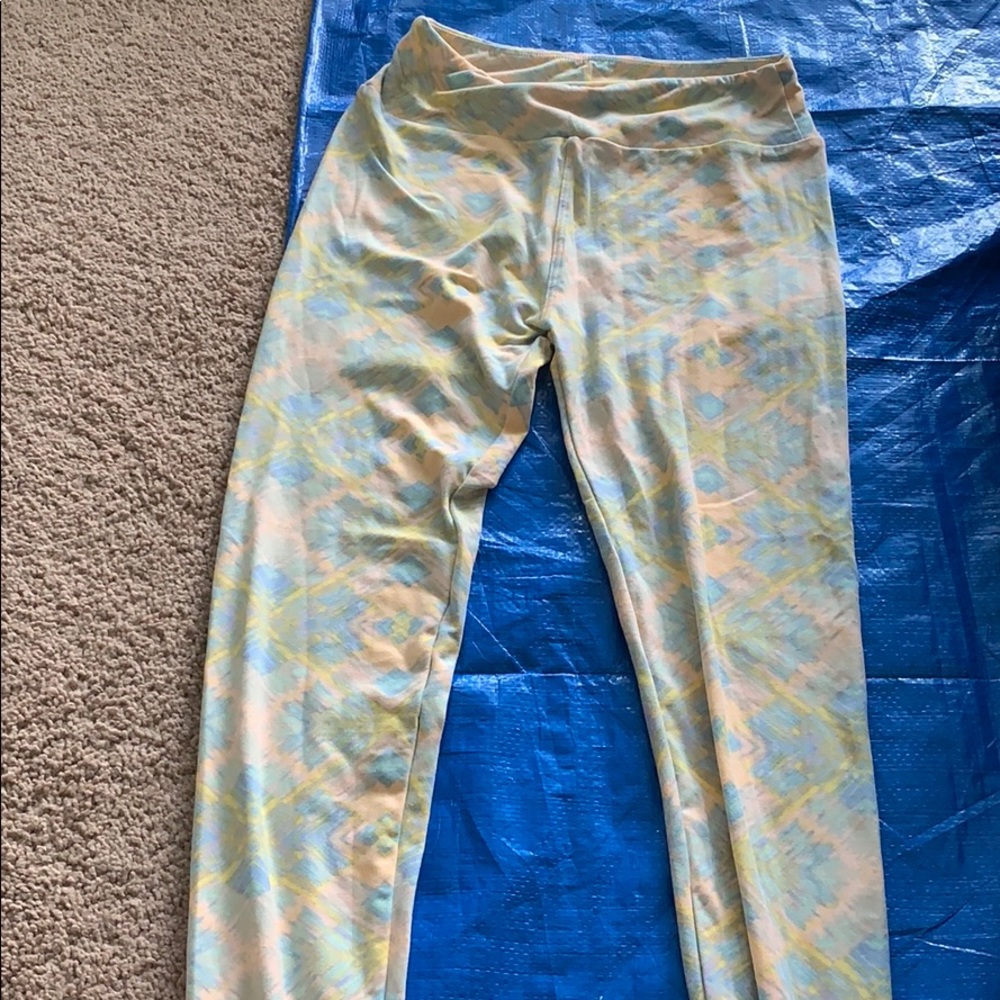Leggings